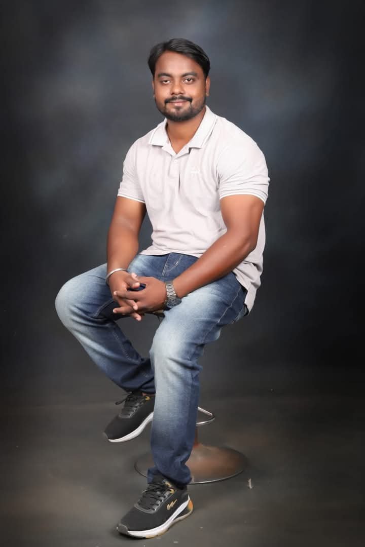 Dr. Soumik Swain